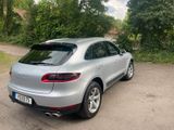 Porsche Macan S Diesel S PTV Plus - Porsche Macan in München