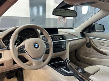 BMW 420 - 4