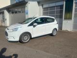 Ford B-Max B-MAX Titanium, Zahnriemen neu - gebrauchte Ford B-Max aus dem Jahr 2013