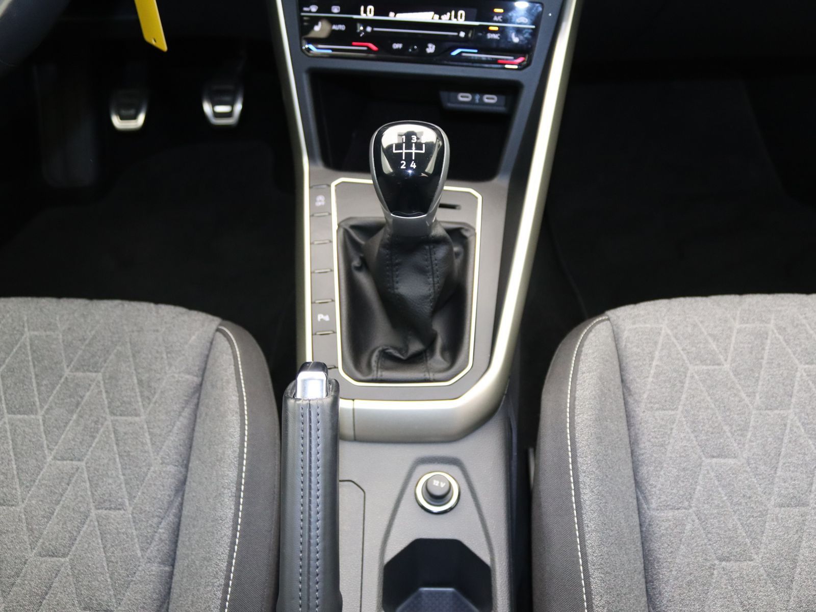 Volkswagen Taigo - Bild 13