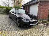 Maserati Ghibli 3.0 V6 S Q4 A - Maserati Gebrauchtwagen von 2014