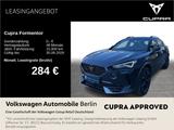 Cupra Formentor 2.0 TDI DSG 4Drive Navi LED SHZ ACC - Cupra mit Diesel-Antrieb