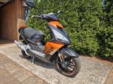 Peugeot Speedfight 3 Darkside Edition - PEUGEOT ROLLER SPEEDFIGHT