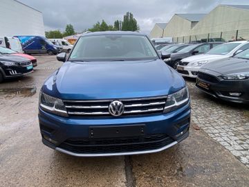 Volkswagen Tiguan Allspace - 2