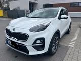 Kia Sportage 2.0 CRDi 185 AWD Platinum Ed. kpl.