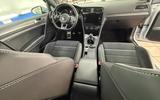 Volkswagen VW Golf 7 GTD Facelift | 184 PS | ACC | Navi | C - gebrauchte Volkswagen Golf mit Facelift