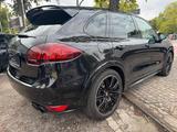 Porsche Cayenne GTS*KAMERA*BOSE*PANO*STANDHZG* - gebrauchte Porsche Cayenne aus dem Jahr 2013