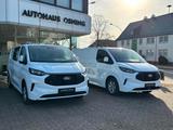 Ford Transit Custom L2Limited AWD AHK NAVI LED KAMERA - Ford Transit awd Gebrauchtwagen
