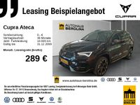 Cupra Ateca - Vorschau Bild 1