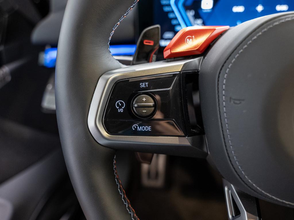 BMW M5 Touring 0,5% Versteuerung möglich ACC B&W LED