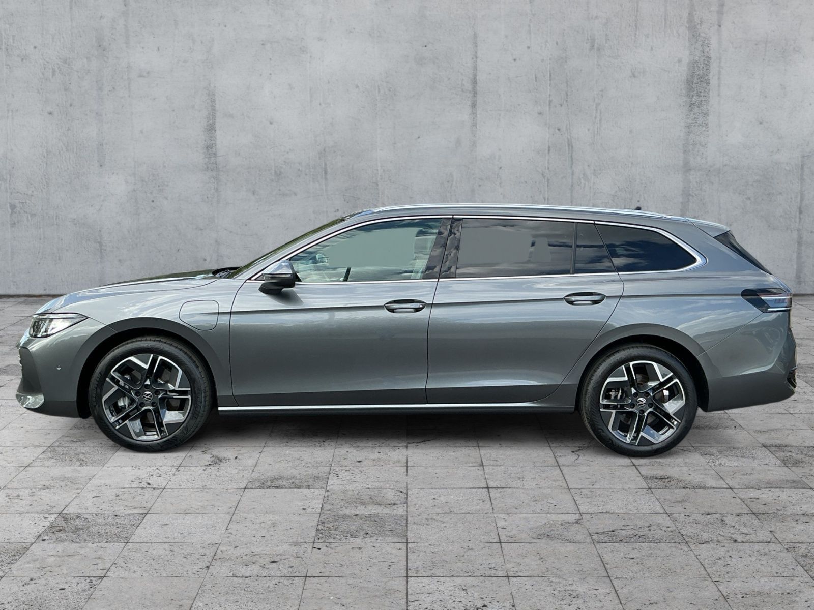 Volkswagen Passat Variant - Bild 4