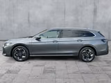Volkswagen Passat Variant 1.5 eHYBRID ELEGANCE 5JG+NAVI+AHK - VW Passat Gebrauchtwagen in Leipzig