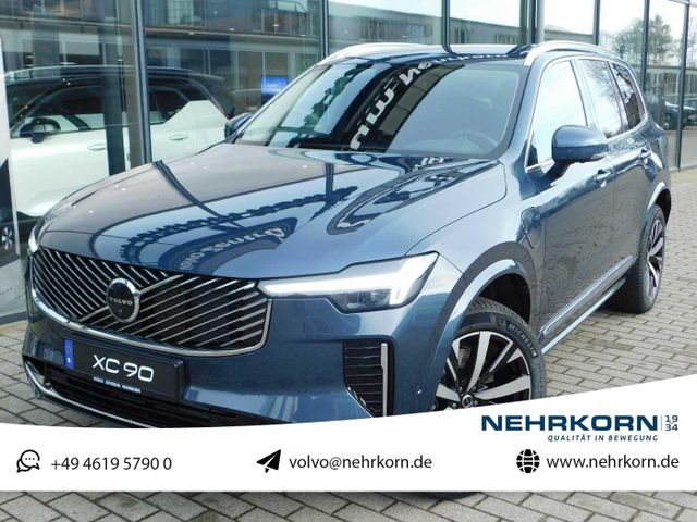 Volvo XC90 T8 AWD Plug-in Hybrid Plus Bright