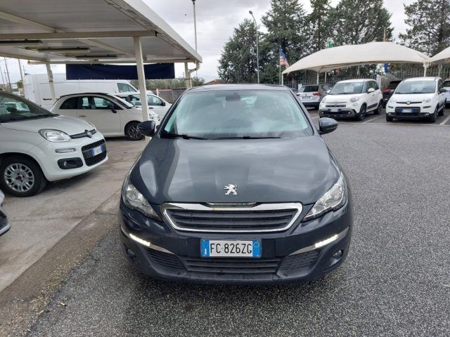 Image of Peugeot 308