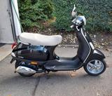 Vespa LX 50 2T - VESPA LX 50 2T