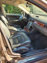 Volvo S80 V8 AWD Geartronic Summum Summum - Volvo Gebrauchtwagen von 2006