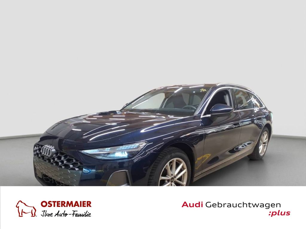 Image of Audi A6