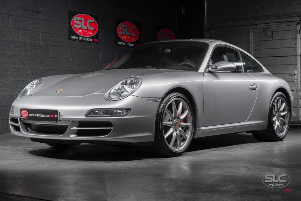 Porsche 911 Urmodell