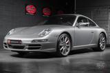 Porsche 911 type 997.1 Carrera S Coupe - Full History - Porsche 911 Urmodell aus 2008