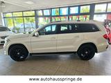 Mercedes-Benz GL500 BE 4Matic AMG *Scheckheftgepflegt, 1.Hand* - 7 Sitzer Gebrauchtwagen