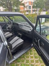 Volkswagen Golf 1 GTI 112 PS  - Volkswagen Golf aus 1982