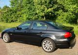 BMW 318i -Limousine - BMW 318: Limousine, 318i