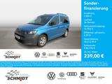 Volkswagen Caddy Cargo 2.0 TDI DSG RFK FSH ACC BLIS - LKWs in Chemnitz