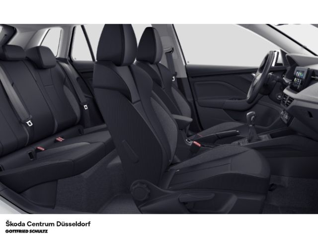 Skoda Kamiq - Bild 5