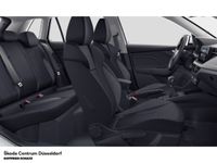 Skoda Kamiq - Vorschau Bild 5