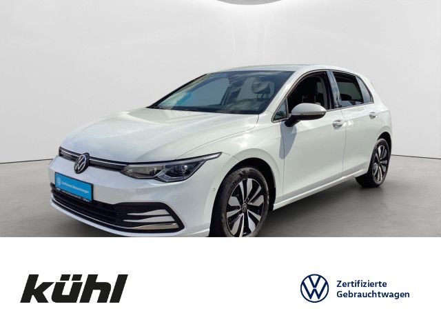 Volkswagen Golf 8 VIII 1.5 TSI Move LED+/ACC/Kamera/App/Nav
