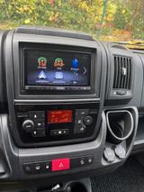 Carado T449 - Carado Diesel Teilintegrierter T 449