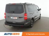 Opel Zafira Life 2.0 CDTI L Tourer L3 Aut. *MASSAGE* - Opel Zafira Life in Berlin