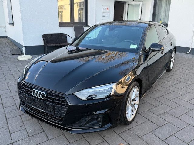 Audi A5 Sportback 35 TDI advanced Digital-Tach LED