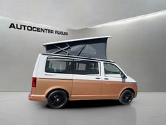 Foto Nummer 5: VW T6 California