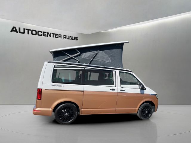 Foto Nummer 5: VW T6 California