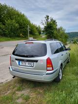 Ford Focus 1.6 Trend Trend