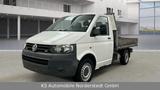 Volkswagen T5 Transporter Pritsche 1 Hand Top Zustand - Volkswagen: Transporter Pritsche