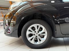 RENAULT Kangoo Limited|Automatik|Klima|Tempomat|PDC|BT