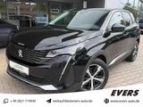 Peugeot 3008 Allure 1.2 GT-Line LED Kamera Totw Navi AHK