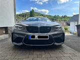 BMW F87 M2 Coupé Non-OPF - gebrauchte BMW M2 aus dem Jahr 2017