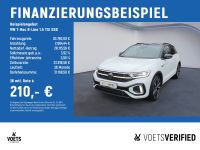 Volkswagen T-Roc - Vorschau Bild 2