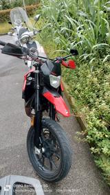 Malaguti XSM 50 - MALAGUTI VON 1 BIS 50 CCM