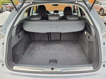 Bild 11 Audi Q3 1.4 Sport - AHK,NAVI,KAMERA,T.OMAT,SHZG