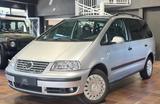 Volkswagen SHARAN 2.0 TDI 7-SITZE TEMPOMAT 2HD TOP-ZUSTAND! - gebrauchte Volkswagen Sharan aus dem Jahr 2006