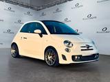 Abarth 595 C 1.4 Turbo T-Jet 160 CV Turismo - PR - Abarth 595 Turismo: Cabrio