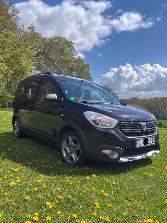 Image of Dacia Dokker