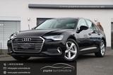 Audi A6 45 TDI quattro +PANORAMA+AHK+LED+ASSIST+APS++ - Audi A6: Limousine