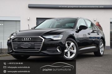 Audi A6 - 1