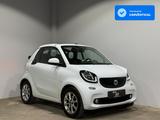 Smart fortwo cabrio passion Cool& Media RFK Tempomat - Smart ForTwo: Winterreifen