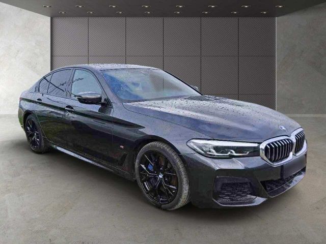 BMW 540 d xDrive M Sport Business-Paket MEMORY SPURW